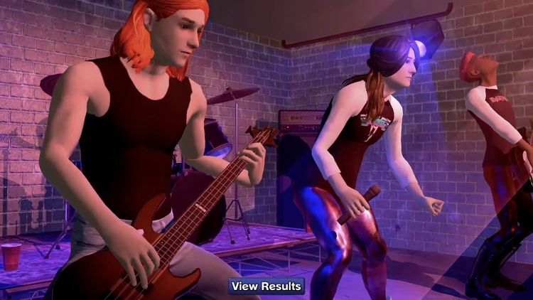Rising Star 2 Steam CD Key