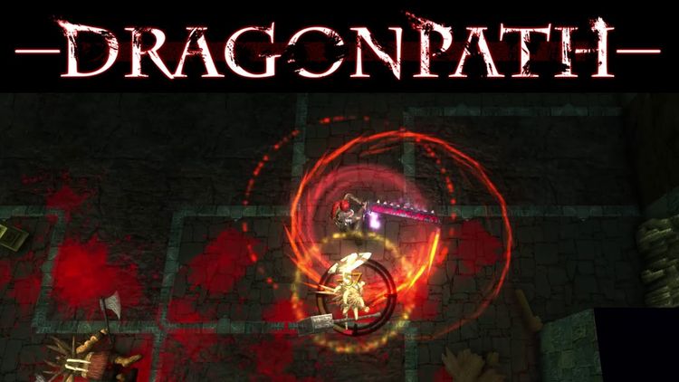 Dragonpath Steam CD Key