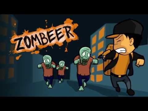 Zombeer: Delivery Mission Steam CD Key