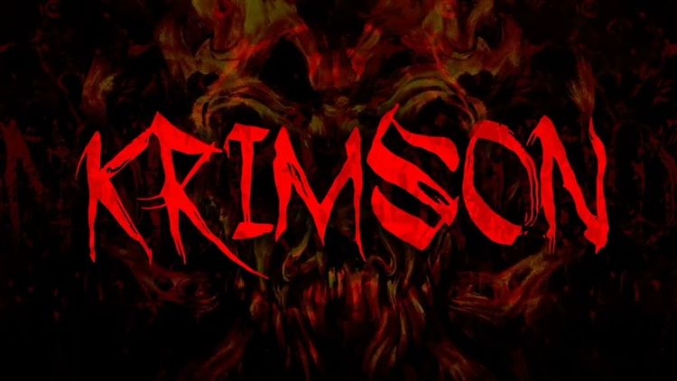 Krimson Steam CD Key