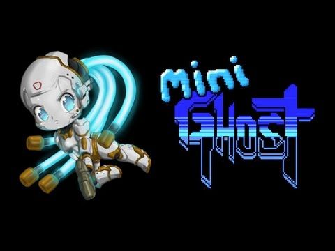 Mini Ghost PC Steam CD Key