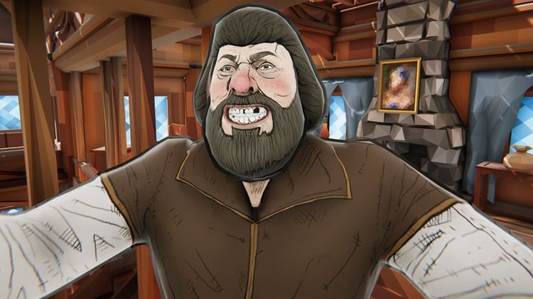 Daddy Steam CD Key