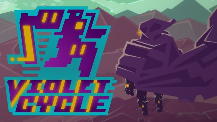 Violet Cycle Steam CD Key