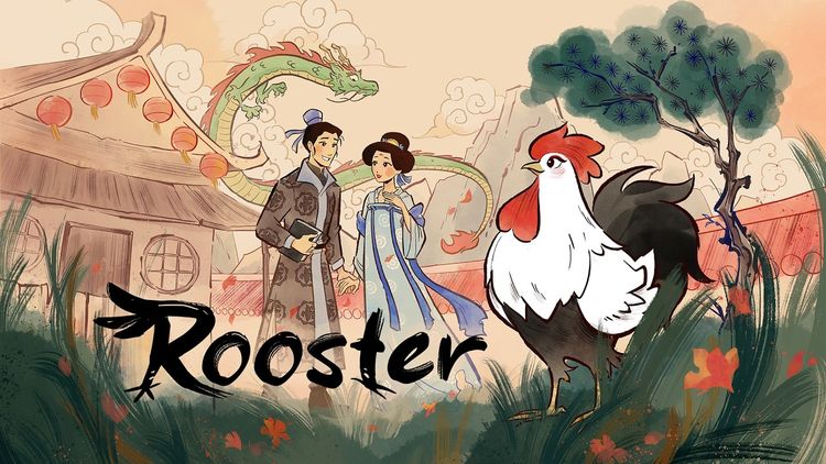 Rooster (2026) PC Steam CD Key