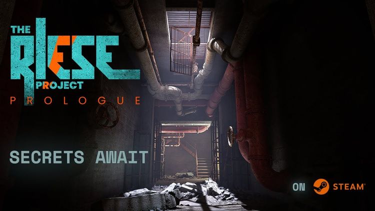 The Riese Project PC Steam CD Key