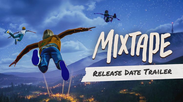 Mixtape EU PC Steam Altergift