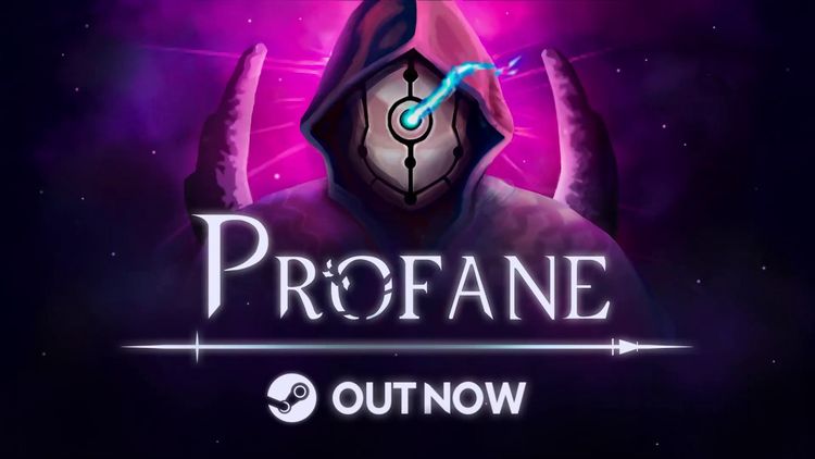 Profane Steam CD Key