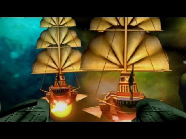 Disney Treasure Planet: Battle at Procyon PC Steam CD Key