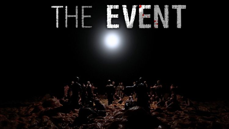 The Event PC Steam CD Key