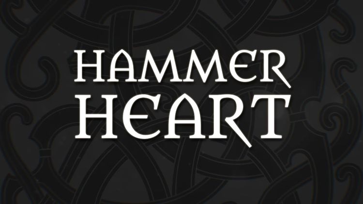 Hammerheart Steam CD Key