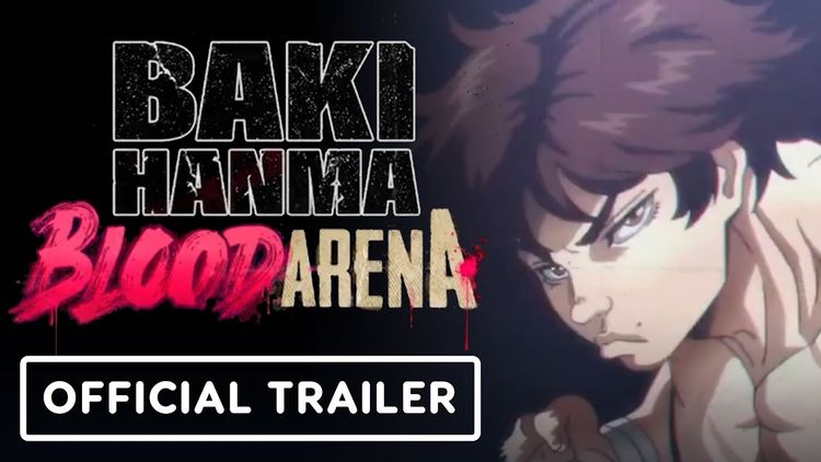 Baki Hanma: Blood Arena PC Steam CD Key 