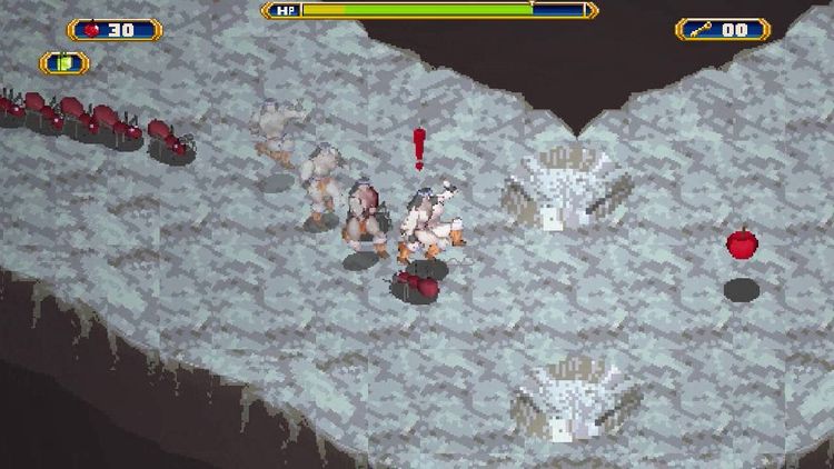 Dungeon Marathon PC Steam CD Key
