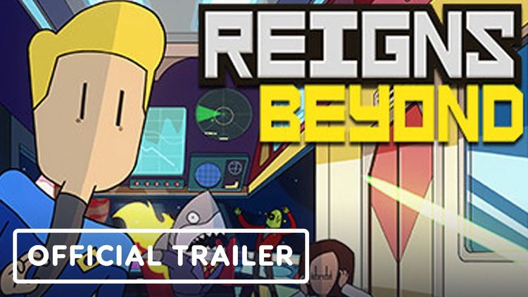 Reigns Beyond PC Steam CD Key