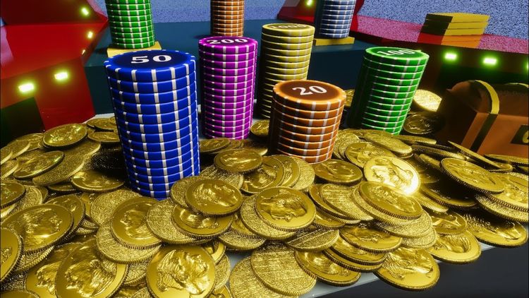 Coin Pusher Casino Steam CD Key