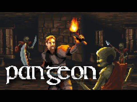 Pangeon Steam CD Key