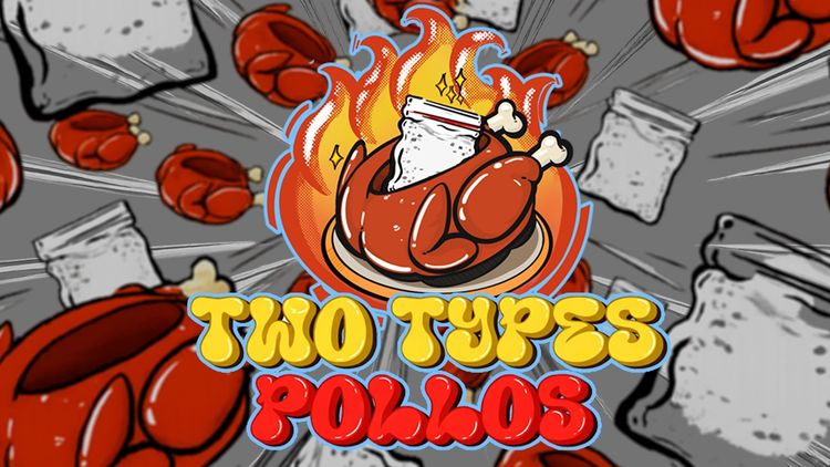 Two Types Pollos PC Steam CD Key