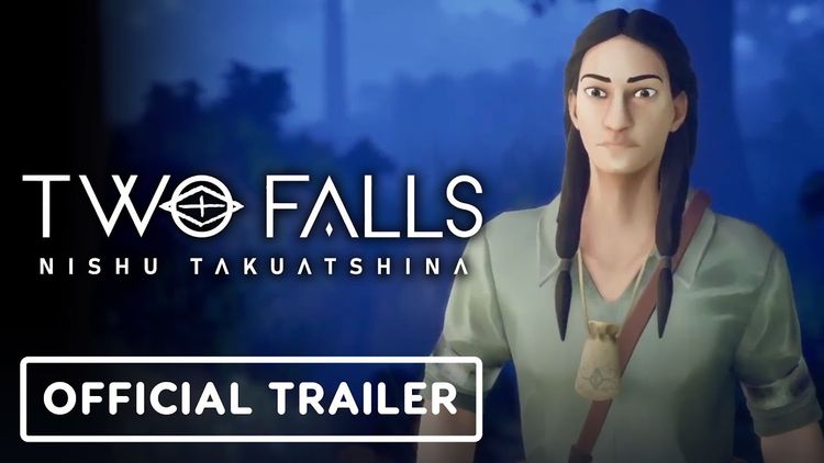 Two Falls (Nishu Takuatshina) PC Steam CD Key