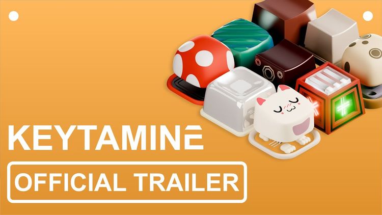 Keytamine PC Steam CD Key