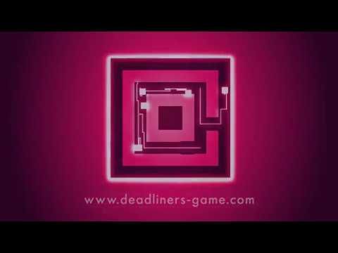 Deadliners Steam CD Key