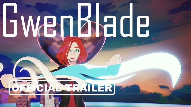 GwenBlade PC Steam CD Key