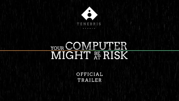 Your Computer Might Be At Risk Steam CD Key