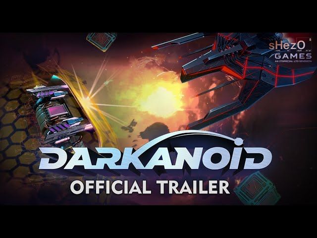 Darkanoid Steam CD Key