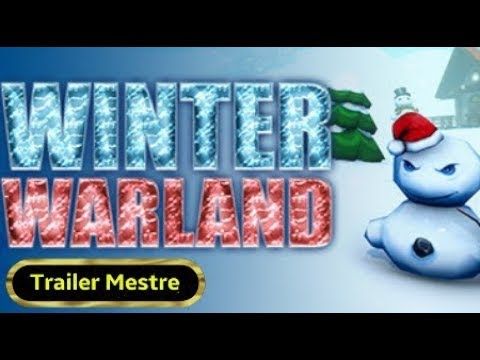 Winter Warland  Steam CD Key