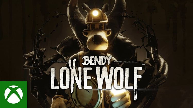 Bendy: Lone Wolf XBOX One / Xbox Series X|S Account