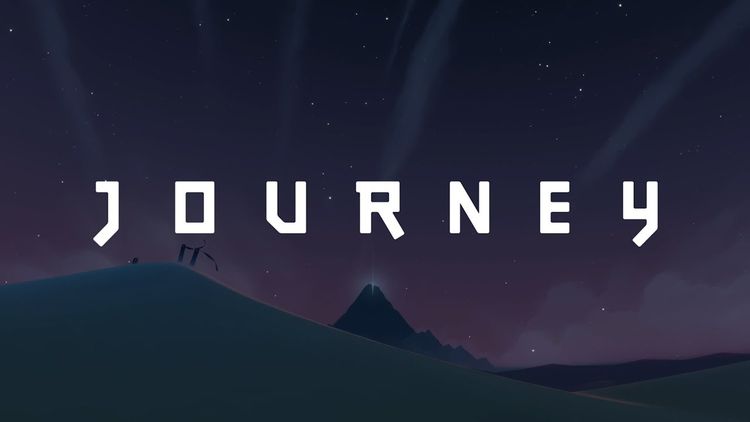 Journey PC Steam CD Key