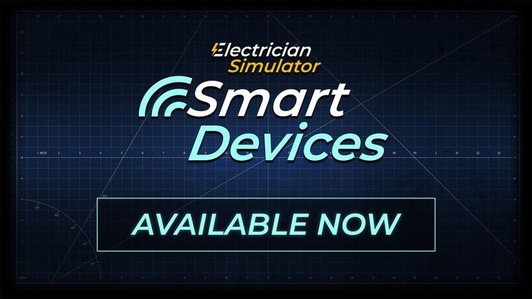 Electrician Simulator - Smart Devices DLC EU PC Steam CD Key