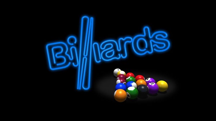 Billiards (2017) PC Steam CD Key