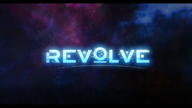 Revolve Steam CD Key