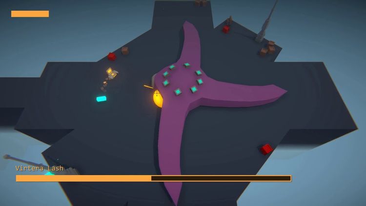 Kogent Defender Steam CD Key