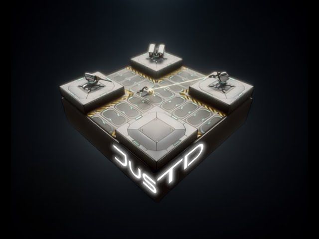 JusTD PC Steam CD Key