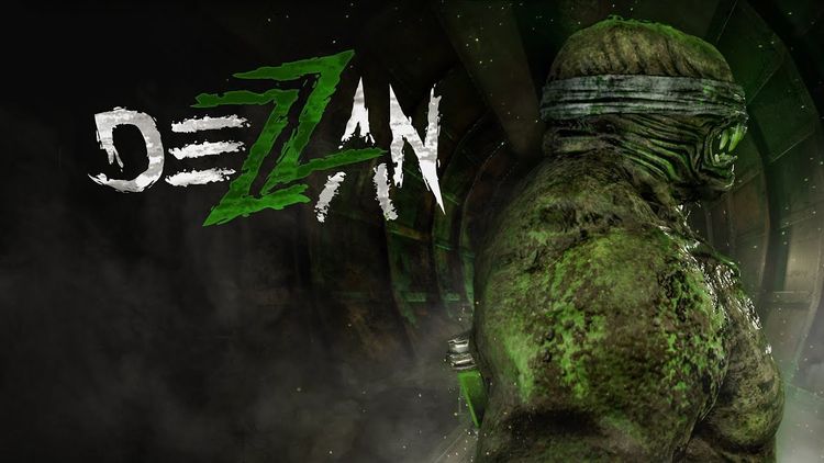 Dezzan Steam CD Key