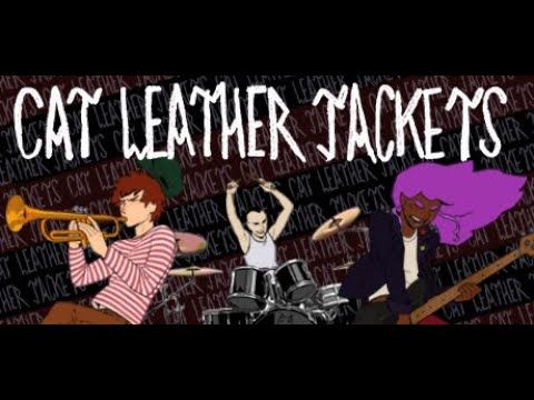 Cat Leather Jackets Steam CD Key