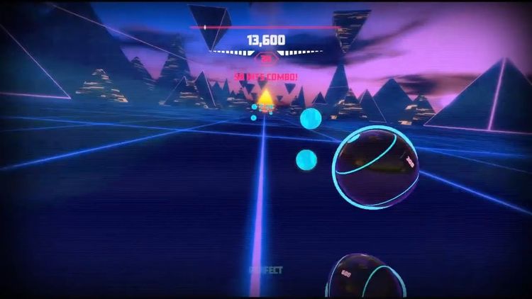 Synth Riders EU PC Steam CD Key