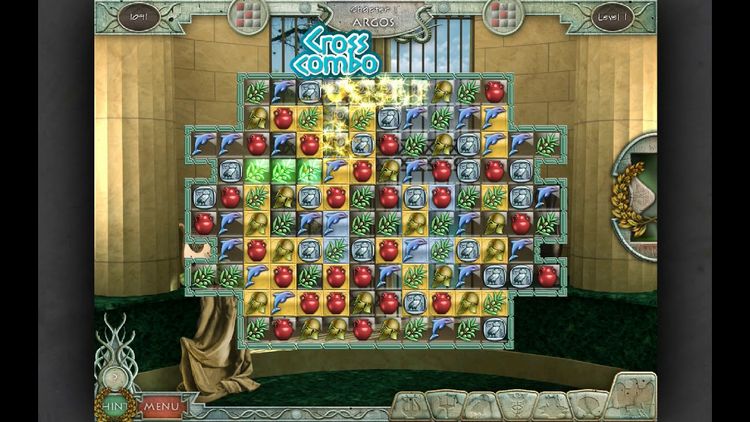 The Adventures of Perseus Steam CD Key