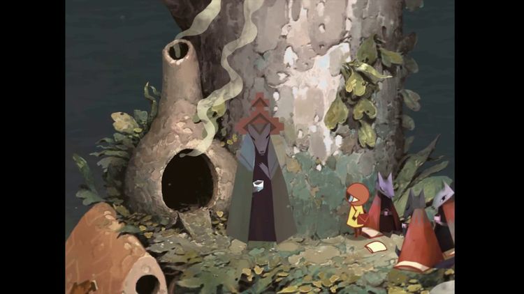 Tiny Echo Steam CD Key