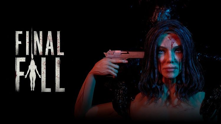 Final Fall PC Steam CD Key