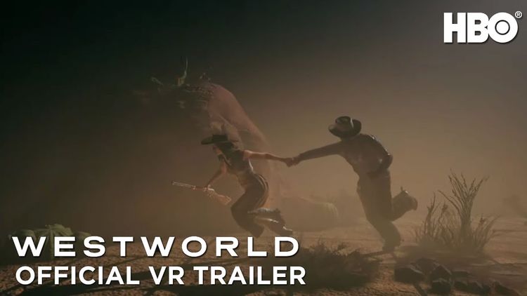 Westworld Awakening EU PC Steam Altergift