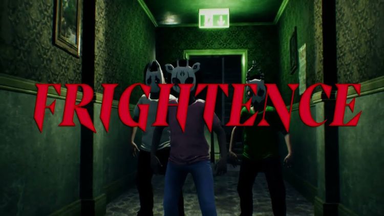 Frightence EU XBOX One / Xbox Series X|S CD Key