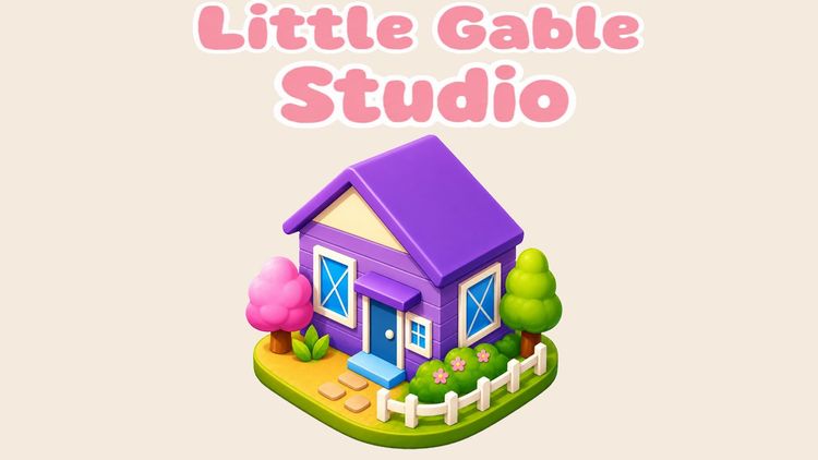 Little Gable Studio PC Steam CD Key