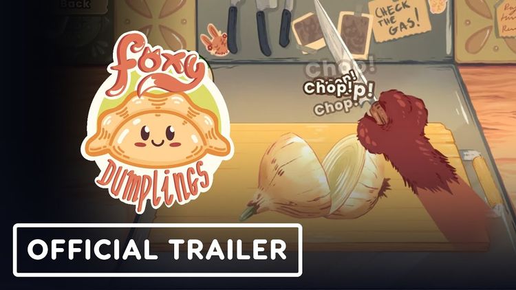 Foxy Dumplings PC Steam CD Key