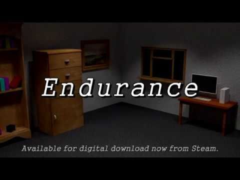 Endurance PC Steam CD Key