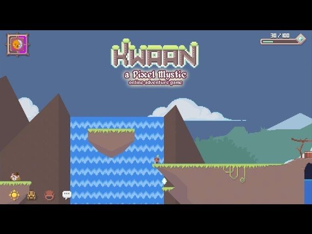 KWAAN PC Steam CD Key