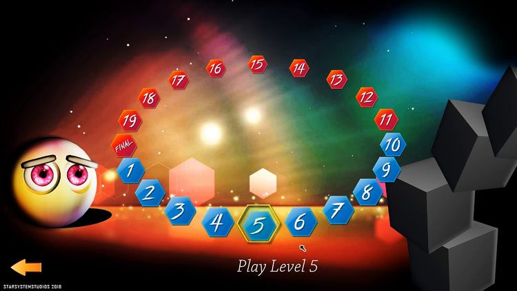 WhichWayOut? Steam CD Key