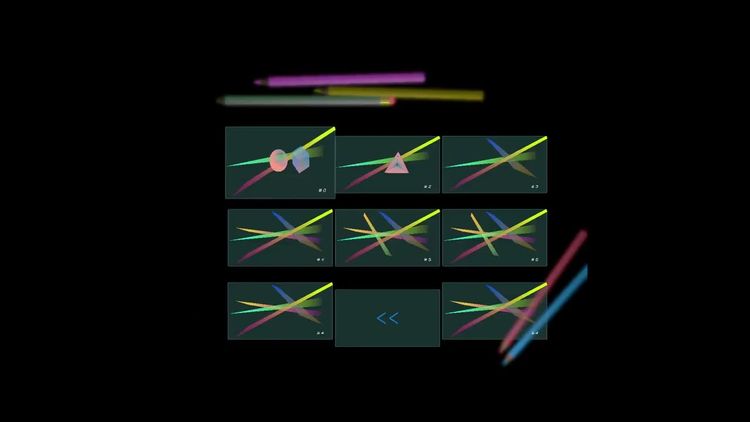 Mad Geometry Steam CD Key