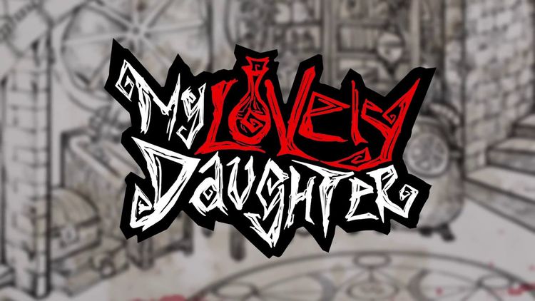 My Lovely Daughter PC Steam CD Key