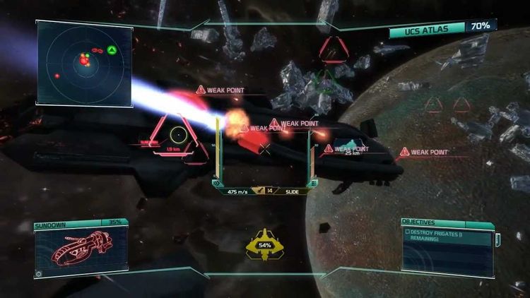 Sol: Exodus Steam CD Key